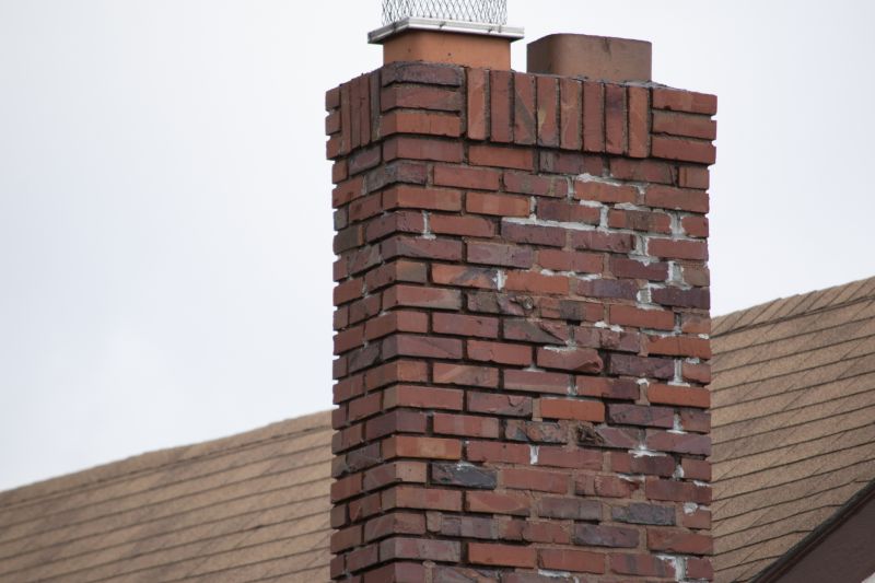 Chimney Exterior Condition