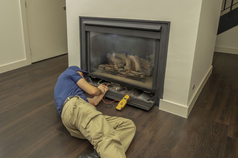 Chimney Inspection Service in San Francisco, CA
