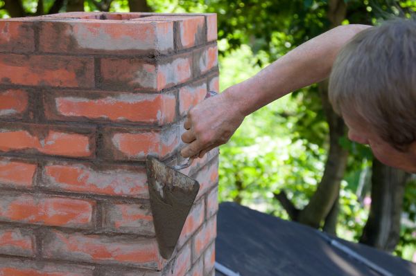 Grow your Fireplace Chimney Cap Repair business